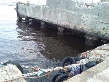 仕事帰りのちょい釣り